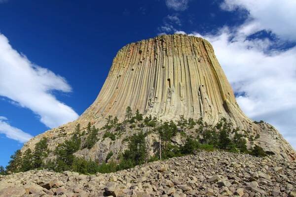 Help Spread Wyoming's New Myth