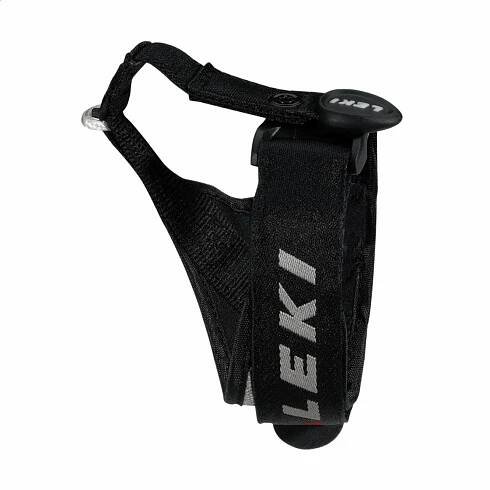 331076 leki trigger s vario strap silver m l xl