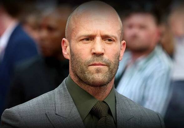 Jason Statham Birthday