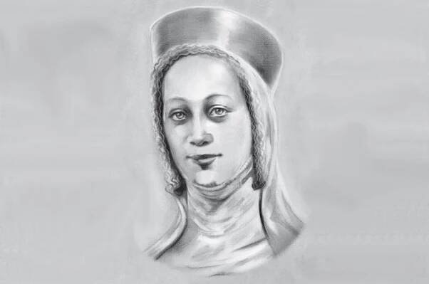 Eliška Přemyslovna (* 20. leden 1292 Praha – † 28. září 1330 Vyšehrad)