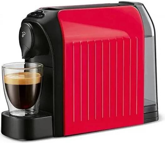 Tchibo Cafissimo Easy Red