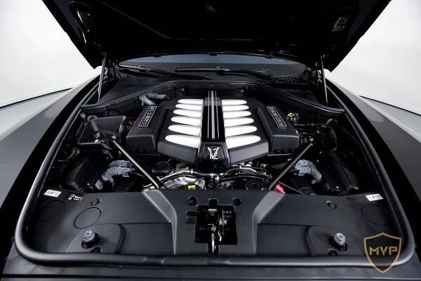 Used 2016 ROLLS ROYCE WRAITH For Sale (Special Pricing) | MVP Atlanta Stock #X86205