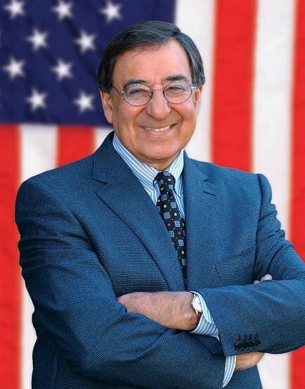 Leon Panetta Fast Facts