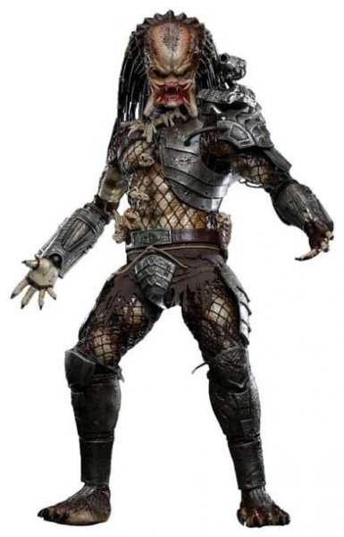 Predator Movie Masterpiece Akční Figurka 1/6 Predator (2.0) 34 cm Hot Toys