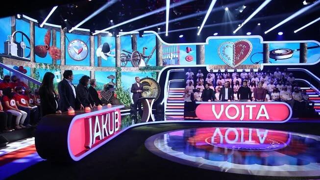Máme rádi Česko: S premiérovou řadou přicházejí překvapivá setkání. Videa napoví