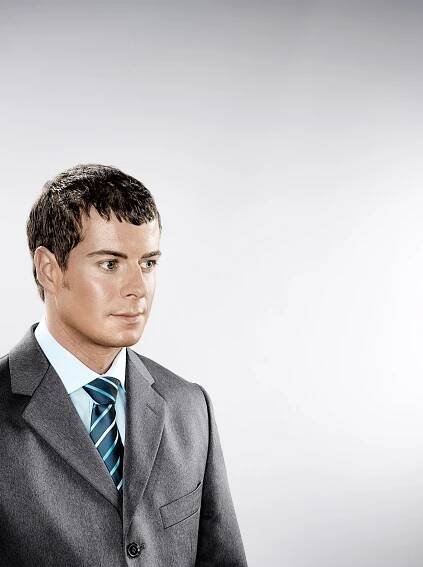 Tom Joye » KEN – PERSONAL PROJECT