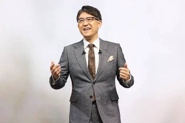 Koji Sato, the New President of Toyota: Career, Education, Income, and Personal Background | CARCHVST