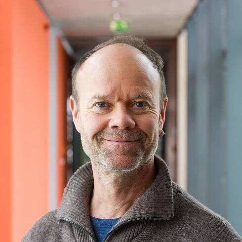 Scientific Achievement Award Winners 2024 | IUFRO Stockholm 2024