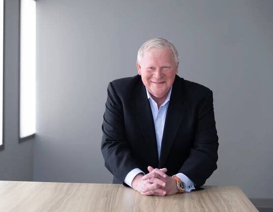David C. Van Dyke | Howard & Howard 