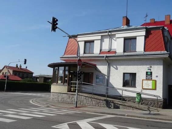 Informační centrum Ždírec nad Doubravou foto 2