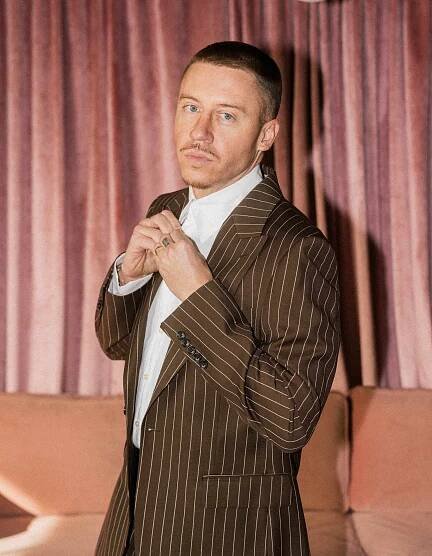 The new era of Macklemore