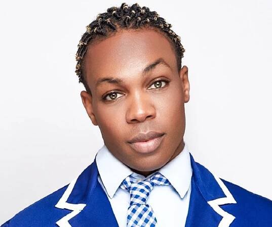Todrick Hall Biography - Facts, Childhood, Family & Achievements of Singer-songwriter, Dancer