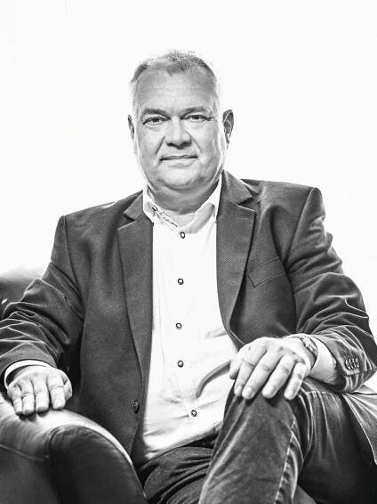Zemřel miliardář René Matera (†60): Ostravský strojírenský magnát, vlastnil i »Tatrovku«