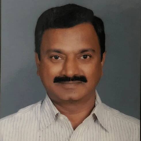 State Board Team | Seva Bharathi