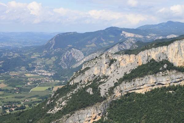 Valence & La Drôme – Myerberg Castle Tour