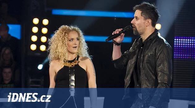 Souboj Davida a Goliáše v Hlasu: sexy Lucia vs. kuchař Michal - iDNES.cz