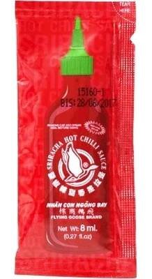 Flying Goose Sriracha Originál 8 ml od 7 Kč - Heureka.cz