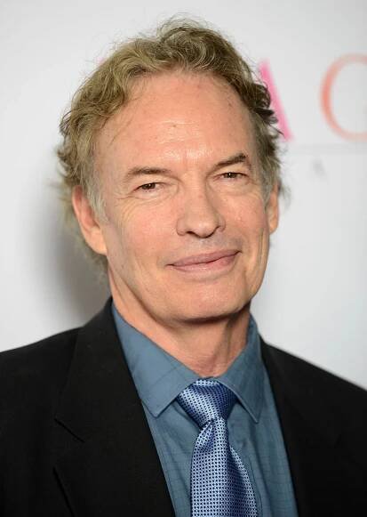 Gary Graham at an event for Unbelievable (2019)