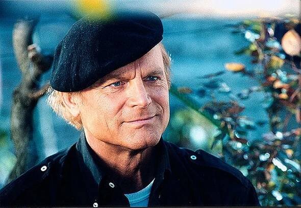 Don Matteo - Z filmu - Terence Hill