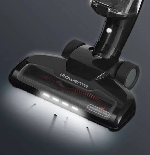 Rowenta RH6545WH Air Force Light