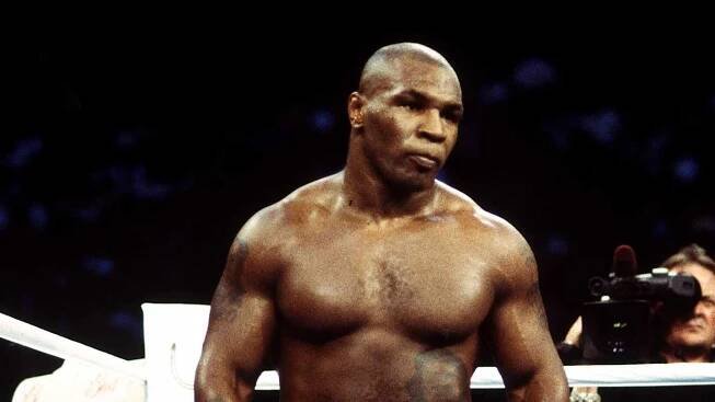 Former Mike Tyson And Evander Holyfield Coach Passes Away At 71