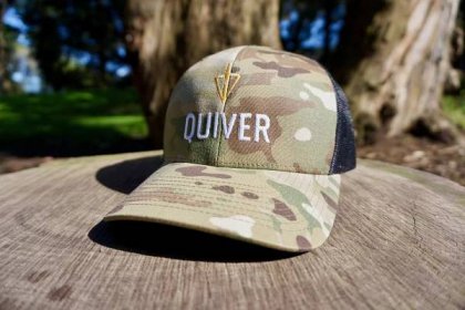 Quiver Gear — Quiver Hunting App