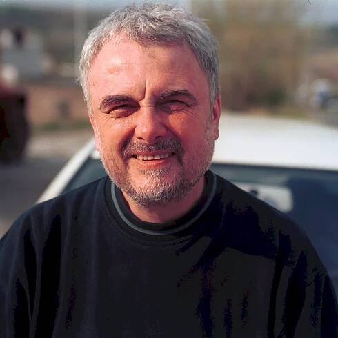 Vladimír Čech: *6.7.1951 – †22.3.2013, český divadelní a televizní herec a moderátor