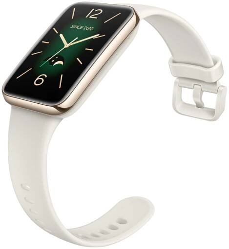 Xiaomi Smart Band 7 Pro (Ivory) | Mi Store 