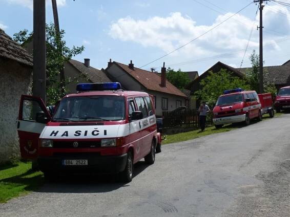 11. ročník soutěže mužů nad 35 let - 24. 6. 2012 - Oficiální stránka obce Rozseč nad Kunštátem