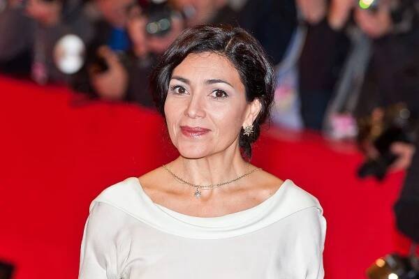 Dolores Heredia - Wikipedia