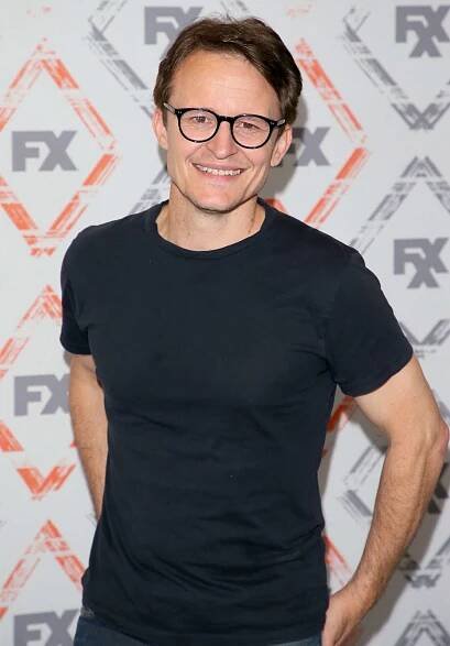 FX Networks Starwalk Red Carpet At TCA - Arrivals