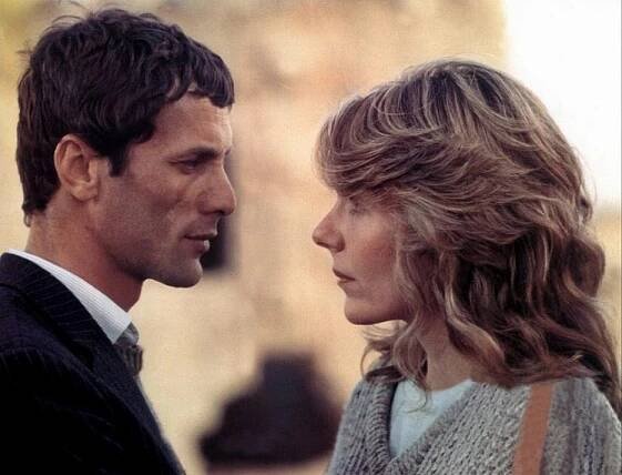 Jill Clayburgh