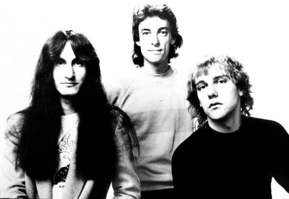 Rush (hudební skupina)