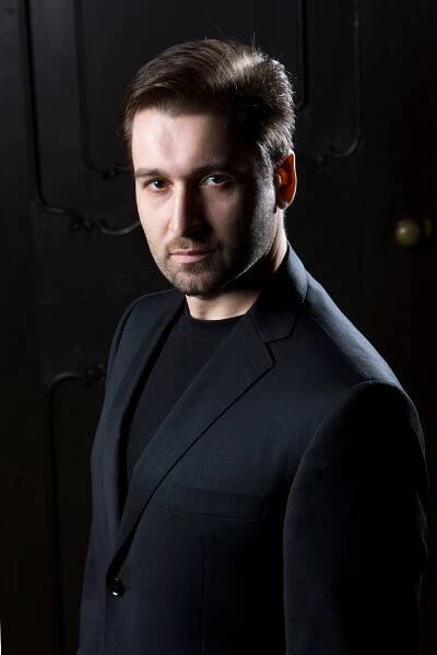 Richard Samek