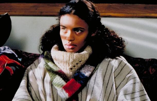 Jeremiah - Thieves' Honor - Z filmu - Kandyse McClure