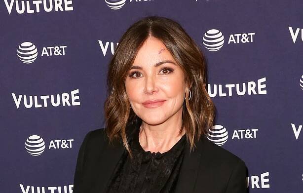 Christa Miller - Actress