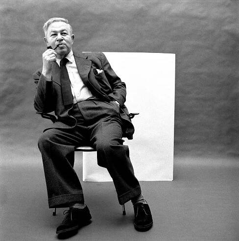 Knowledge - Arne Jacobsen Design