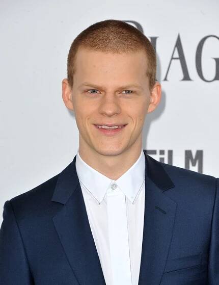 Lucas Hedges at arrivals for 2017 Film Independent Spirit Awards - Arrivals 1, Santa Monica Beach, Santa Monica, CA February 25, 2017. Photo By: Elizabeth Goodenough/Everett Collection