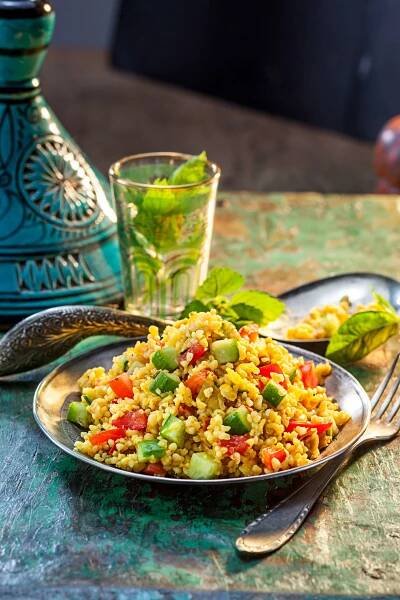 Food Fotografie für kreative Bilder – Viscom Food Fotografie