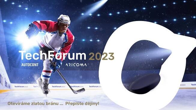 Fotky a video | ARICOMA 