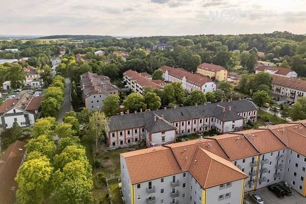 Prodej Byt 3+kk, Kaštanová, Milovice - Mladá, okres Nymburk