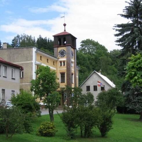 Olešnice a okolí 15