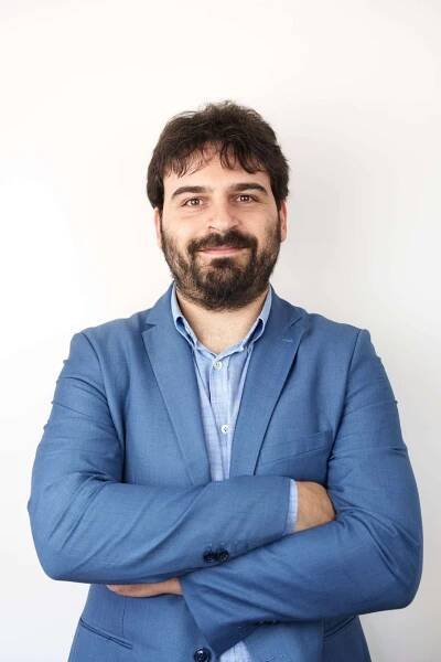 D'Orazi Gabriele - ADR Center