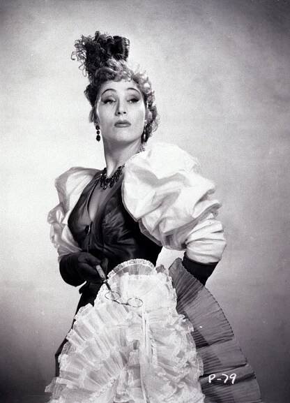 Katherine Kath - Moulin Rouge - Promo