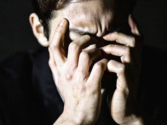 PTSD: Causes and more