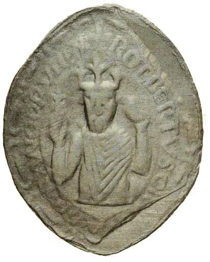 Robert II. Francouzský – Wikipedie