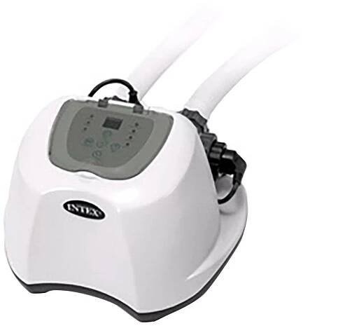 Intex Solinátor Krystal Clear, 20 m3