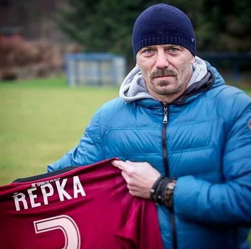 Tomáš Řepka