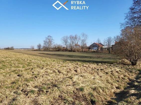 Prodej Pozemek, Vojkovice, okres Frýdek-Místek