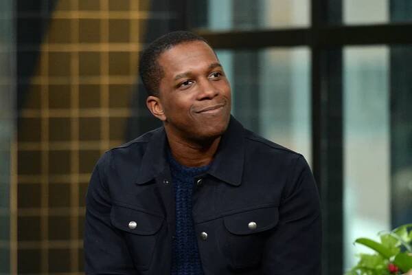 Leslie Odom Jr. - Actor, Singer